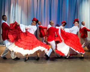 Ministerio de Cultura anuncia para el 10 de febrero el Día del Folklore