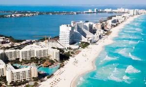 Se reunirá en Cancún el Consejo Mundial de Viajes