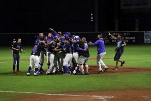 Cangrejeros representarán a PR en Serie del Caribe