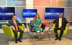 Carolina Mejía promete un gobierno municipal con participación de la ciudadanía