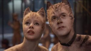 Comedia dramática «Cats» llega a los cines de la República Dominicana