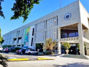 CORAASAN obtiene galardón por mayor avance en el Sector Agua