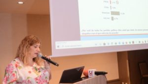 PLD favorito para ganar elecciones municipales, dice encuesta Sigma 2