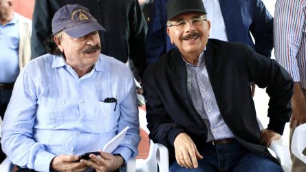 PIMENTEL: Danilo aprueba proyecto a 114 pequeños productores de cacao PIMENTEL: Danilo aprueba proyecto a 114 pequeños productores de cacao