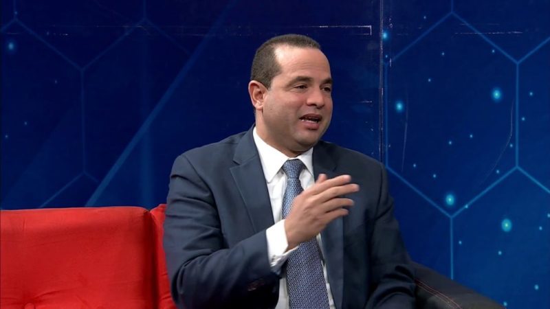 Delegado Fuerza del Pueblo acusa a JCE de manipular declaraciones IFES imagen