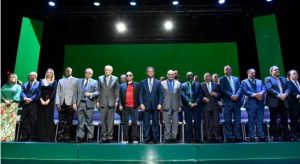 Leonel acusa Gobierno de dilapidar recursos y endeudar R. Dominicana