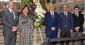 MINERD celebra Día Nacional de la Educación y natalicio de Hostos