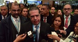 Ingresos por turismo de la República Dominicana crecieron 1.7% en 2019