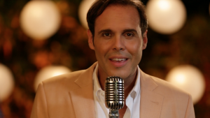 Canción de Frank Ceara gana premio musical cine de Tenerife en España