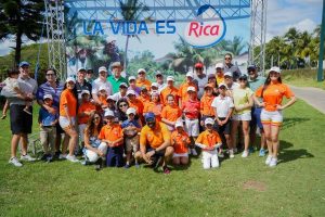 María Isabel Sánchez gana cuarta parada Tour Juvenil de Golf