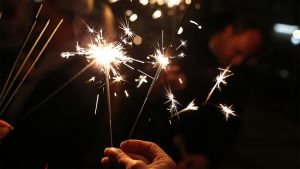 Ciudad de NJ es segunda peor en EEUU en cumplir propósitos de Año Nuevo