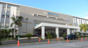 Hospital Pediátrico Hugo Mendoza necesita ayuda para superar escollos