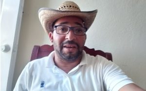 Empresario pide a candidatos presidenciales y a instituciones apoyar jóvenes