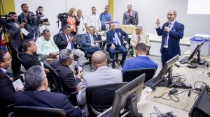 JCE pone fuertes medidas seguridad a sistema del voto automatizado RD