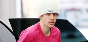 Justin Bieber revela que padece la enfermedad de Lyme