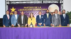 PLD y todos sus candidatos se suman a iniciativa “Santo Domingo Debate”