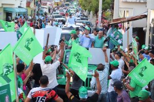 LF dice a pesar de tener «enemigos poderosos» ganará próximas elecciones LF dice a pesar de tener «enemigos poderosos» ganará próximas elecciones