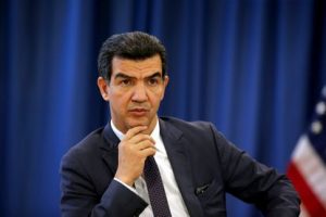 Ydanis plantea otorgar derecho al voto a inmigrantes con residencia Ydanis plantea otorgar derecho al voto a inmigrantes con residencia