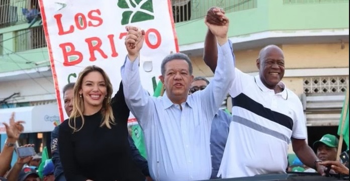 Leonel: TSA no ordenó modificación boleta, JCE debió esperar fallo fondo imagen