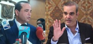 Abinader y FP objetan divulguen resultados sin concluir votaciones