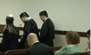 Juez rechaza «pruebas» presentadas por M. Zapete; abogados le recusan