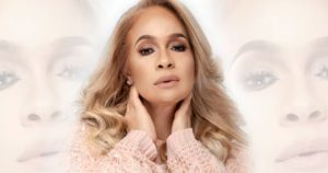 Miriam Cruz lanza nuevo merengue «No creo en él»