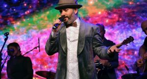 Pavel Núñez se presentará el 31 de enero en Lucia de la Zona Colonial