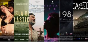 ADOPRESCI anuncia nominaciones al Premio de la Crítica de Cine