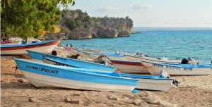 Los turistas no repiten visitas a la Cueva de los Pescadores, en Pedernales
