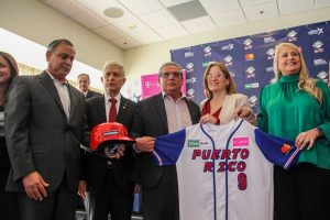 Confederación de Beisbol anuncia Serie del Caribe San Juan 2020