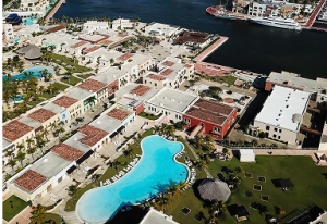 Cancún inicia el 2020 con mejor oupación que Punta Cana