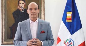 NY: Critican que Instituto Duartiano invitara Ramfis Trujillo a conferencia