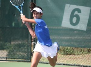 Selección femenina de la RD se clasifica a cuartos final en WJT