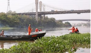 RD usará tecnología de vanguardia para rescatar ríos Ozama e Isabela