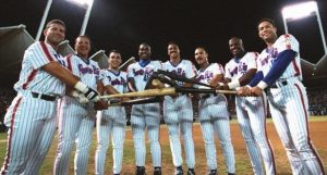 Dedicarán Serie del Caribe 2020 a equipo campeón de PR 1995