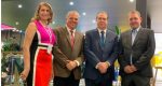ESPAÑA: Puerto Plata se promueve en la Feria Internacional de Turismo