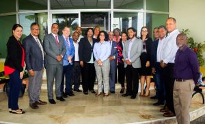 CDP ratifica compromiso libertad de prensa ante autoridades de EEUU CDP ratifica compromiso libertad de prensa ante autoridades de EEUU