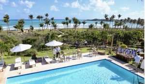 Asegura el desarrollo turístico de la RD se mantiene «fuerte y estable»