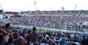 Religiosos piden respetar a la JCE, rechazar a políticos no cristianos