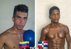 Anuncian cartelera de boxeo profesional en Santiago