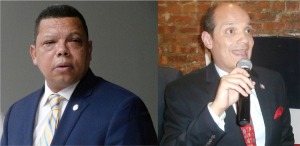 Presidente Instituto Duartiano en EU justifica invitación a Ramfis Trujillo