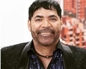 Salsero boricua Willie González reconoce talento dominicano