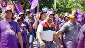 Diputado PLD por San Cristóbal dice verdadera encuesta será 16 de febrero