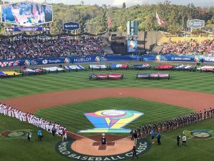 RD abre clasificatorio olímpico de béisbol frente a Puerto Rico