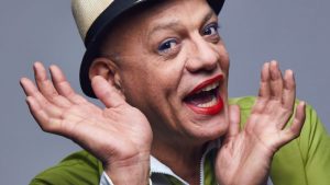 La historia de Tony Echavarría «Cambumbo» será llevada al TN