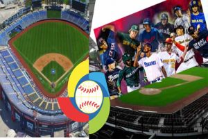 Animarán 20 equipos el Clásico Mundial de Béisbol 2021