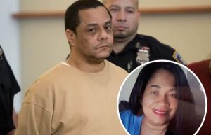 A 17 años de cárcel condenan a un dominicano asesinó su exesposa