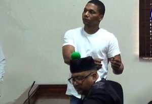 SDE: Condenan a 30 años a hombre asesinó vendedor autos en Cansino