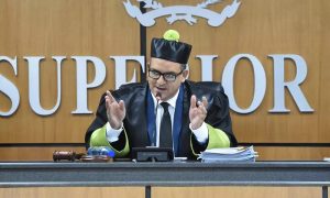 TSE ha decidido el 100% recursos de admisión o rechazo candidaturas TSE ha decidido el 100% recursos de admisión o rechazo candidaturas