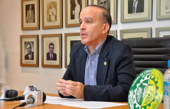 Cámara Comercio de Santiago dice elecciones no afectarán sector imagen